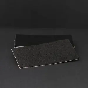 MagWrap™ 100mm x 50mm Adhesive Fabric Felt Replacement Pads (Pack of 10)