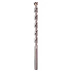 Draper Masonry Drill Bit, 12 x 200mm 40810