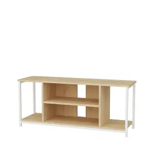 Decorotika Rinaldo TV Stand TV Unit for TV's up to 63 inch