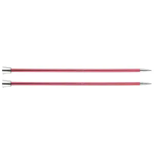 ZING SP 25X6.5 - Zing: Knitting Pins: Single-Ended: 25cm x 6.50mm - KnitPro