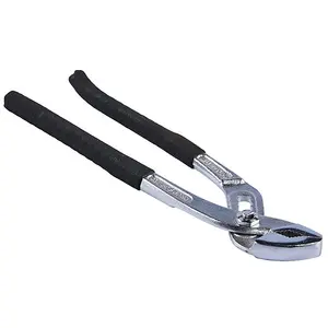 Amtech 250mm (10") Water pump pliers - B1100