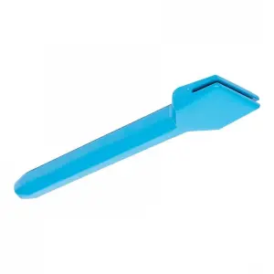 Ox Pro 200mm Scutch Comb Chisel