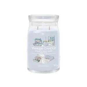 Yankee Candle Signature Large Jar A Calm & Quiet Place