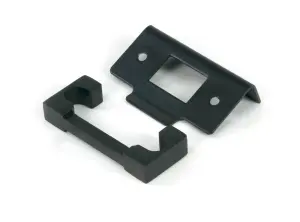 From The Anvil Aged Bronze  1/2" Rebate Kit for Heavy Duty Latch