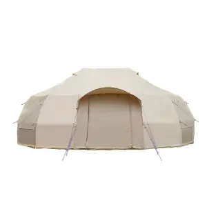 Luna Emperor Bell Tent - Canvas 285