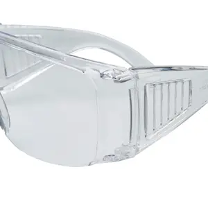 NEY223ClearLensOverspecs