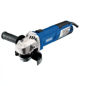 Draper  Angle Grinder, 115mm, 950W 56488