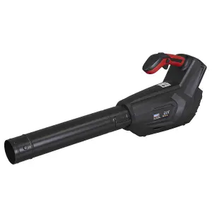 Sealey SV20 Series Cordless Blower 40V Heavy Duty Trigger Lock Body Only CP40VB