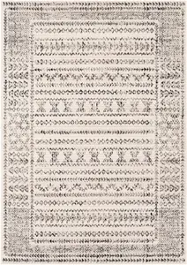 OLIMPIA Boho Skandi Area Rug 130 x 170 cm