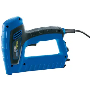 Draper Storm Force Nailer/Stapler, 16mm 15636