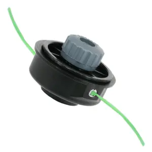 SPARES2GO Line Spool Head compatible with Challenge Xtreme CX-PT 2538 CX PT2538 Strimmer Trimmer