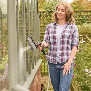 Bosch Power for all Cordless 18V Pressure washer