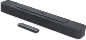 JBL BAR 2.0 MK II Compact Sound Bar, Black 1907