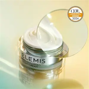 Elemis Pro-Collagen Night Cream 50Ml