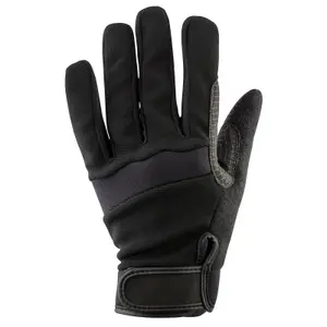 Draper Web Grip Work Gloves 71114