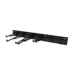 GoodHome Internal Tool storage rail kit