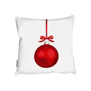 Christmas ornament (cushion) / 60cm x 60cm