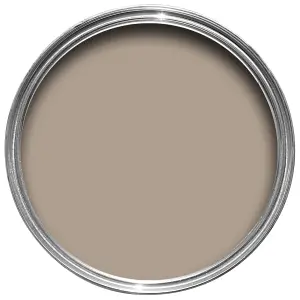 Laura Ashley Truffle Matt Emulsion paint, 5L