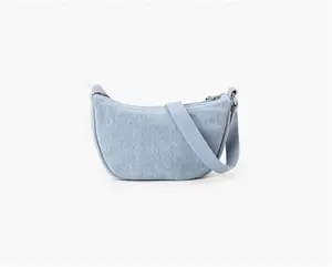 Levi's Small Crossbody Bag - Women's - One Size - Blue