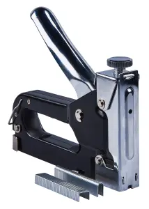 Amtech B3750 3-in-1 Staple gun