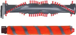 Shark NV800 Vacuum Cleaner Brushroll Set BRL142