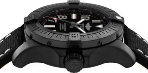 Breitling Men's Avenger Automatic 45 Seawolf Night Mission Mens Watch V17319101B1X1, Size 45mm