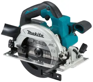 MAKITA DHS660Z 18v Circular saw 165mm blade