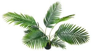 Artificial      Palm      Tree      110cm