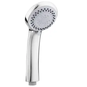 Hommix Rubineta Varianta + Delta Shower Set