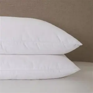 Pure Silk Pillows | Luxury Pillows At Cuddledown King