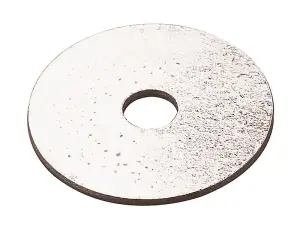 High-Quality METALMATE Repair Washers 5mm x 25mm x 1.50mm - Zinc Plated (Box of 1000)