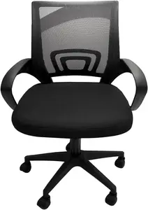 Alivio 360 Degree Swivel Adjustable Mesh Office Chair Executive Computer Chair