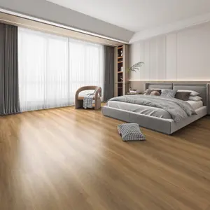 Laminate Flooring Planks Floorboard Planks Waterproof Solid Planks 10mm Oak Laminate 122 X 20cm 1.47 m²