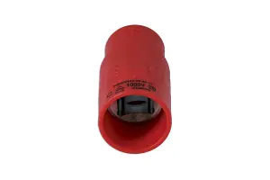 Laser 7991 1000v VDE Insulated Socket 1/2" Drive 13mm