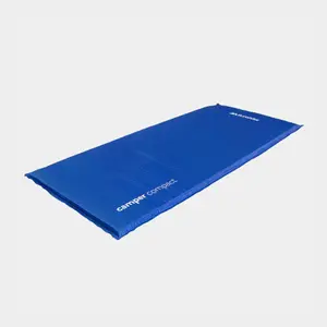 Eurohike Camper Compact Self Inflating Mat, Camping Accessories, Equipments