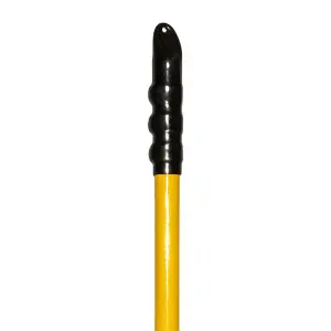 JCB 200mm Spring Steel Floor Scraper - JCBSC12