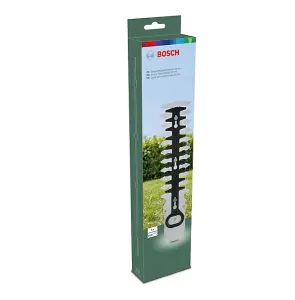 BOSCH Long Shrub Shear Blade (200mm) (To Fit: Bosch ASB 10.8 Li Cordless Shears)