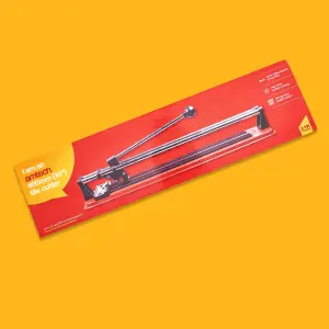 Amtech S4425 40cm (16") Tile cutter