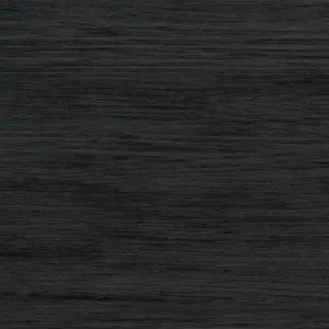 FloorPops Lawrence Black Peel & Stick Floor Tiles, FP5059