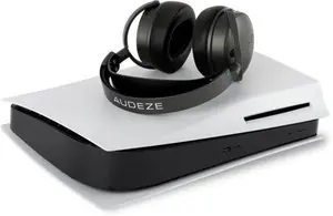 Audeze Maxwell Planar Magnetic Gaming Headset For Playstation