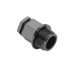 MK 20mm Black Compression gland