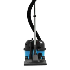 Henry Compact Cylinder Vacuum Cleaner Blue