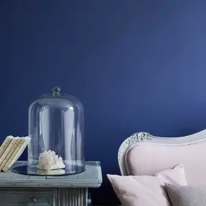 Annie Sloan Wall Paint 2.5 Litre Napoleonic Blue