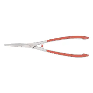 GoodHome Durum Standard Straight Hedge Shears