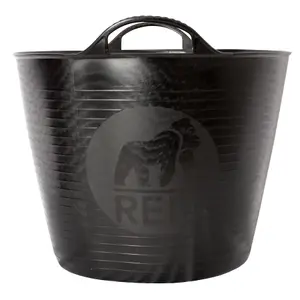 Gorilla Tub Medium 26L / Black