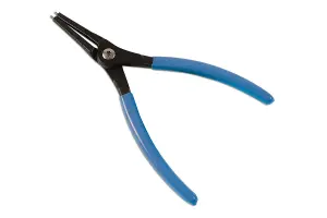 Laser Tools 6158 Circlip Pliers - External Straight 175mm