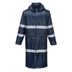 Portwest Classic Iona Raincoat