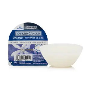 Yankee Candle Original Wax Melt Single Midnight Jasmine