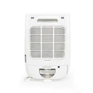 Meaco DD8L Desiccant Dehumidifier