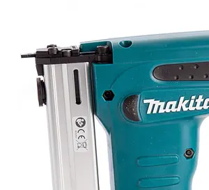 Makita DST221Z 18V Cordless Heavy Duty Stapler Staple Gun+ Makpac Case